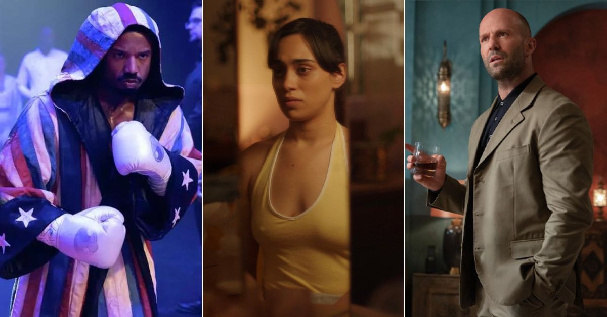 Cuatro películas que recién se estrenaron en Amazon Prime Video - ZoomF7