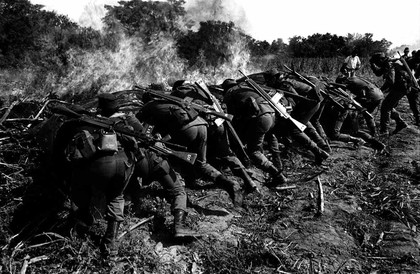 Entrevista con Eloy Valtierra, referente del fotoperiodismo en México 2 Entrevista con Eloy Valtierra, referente del fotoperiodismo en México