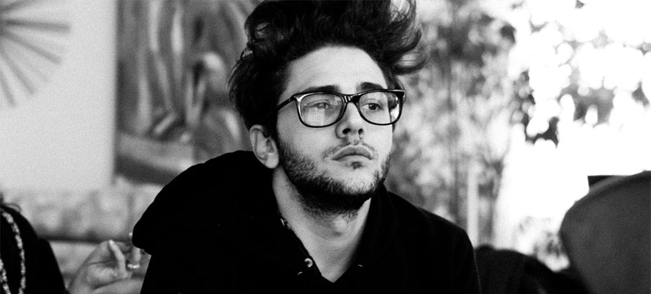 Xavier Dolan: el gran maestro de las uñas feas 2 Xavier Dolan: el gran maestro de las uñas feas