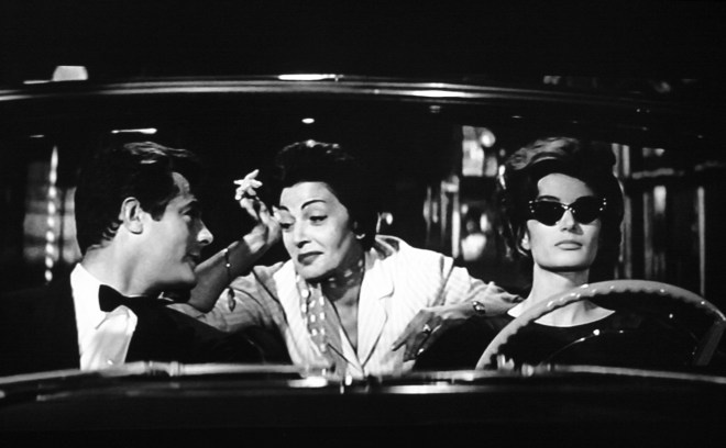 la dolce vita