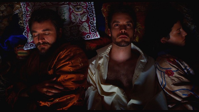 'Stella Cadente' o el fugaz reinado de Amadeo 2 g51059262306611