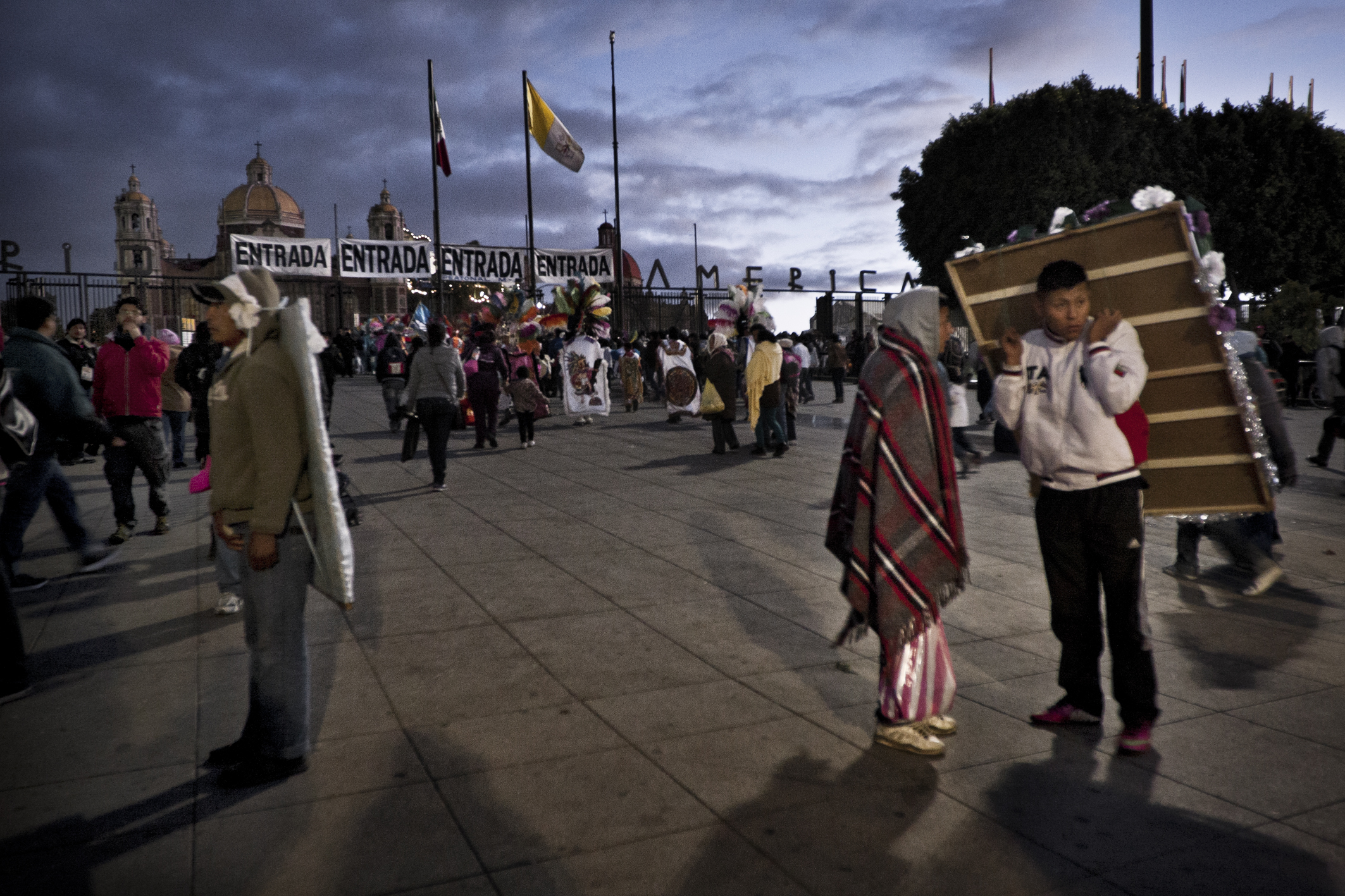16 Virgen 16 Virgen