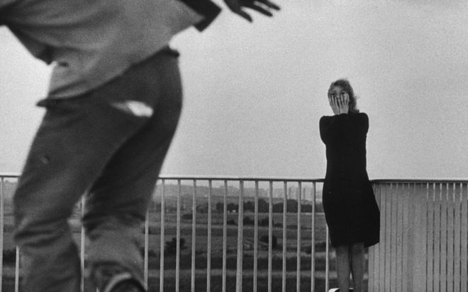 Cineastas franceses que debes conocer 1 la jetee e1594396229710