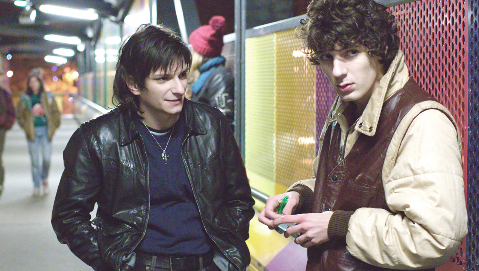 Edén: una reflexión nostálgica del french touch 5 53fb2e178dd13