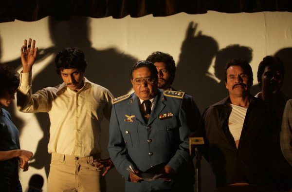 Mexican Gangster: La leyenda del charro misterioso 2 fotos pelicula mexican gangster 3 e1541792946551