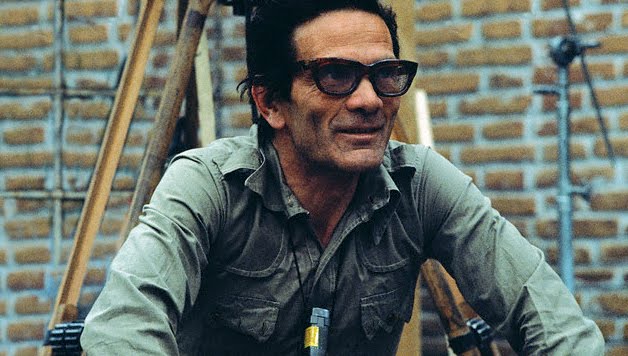 conversaciones con pier paolo pasolini jean duflot libroskalish