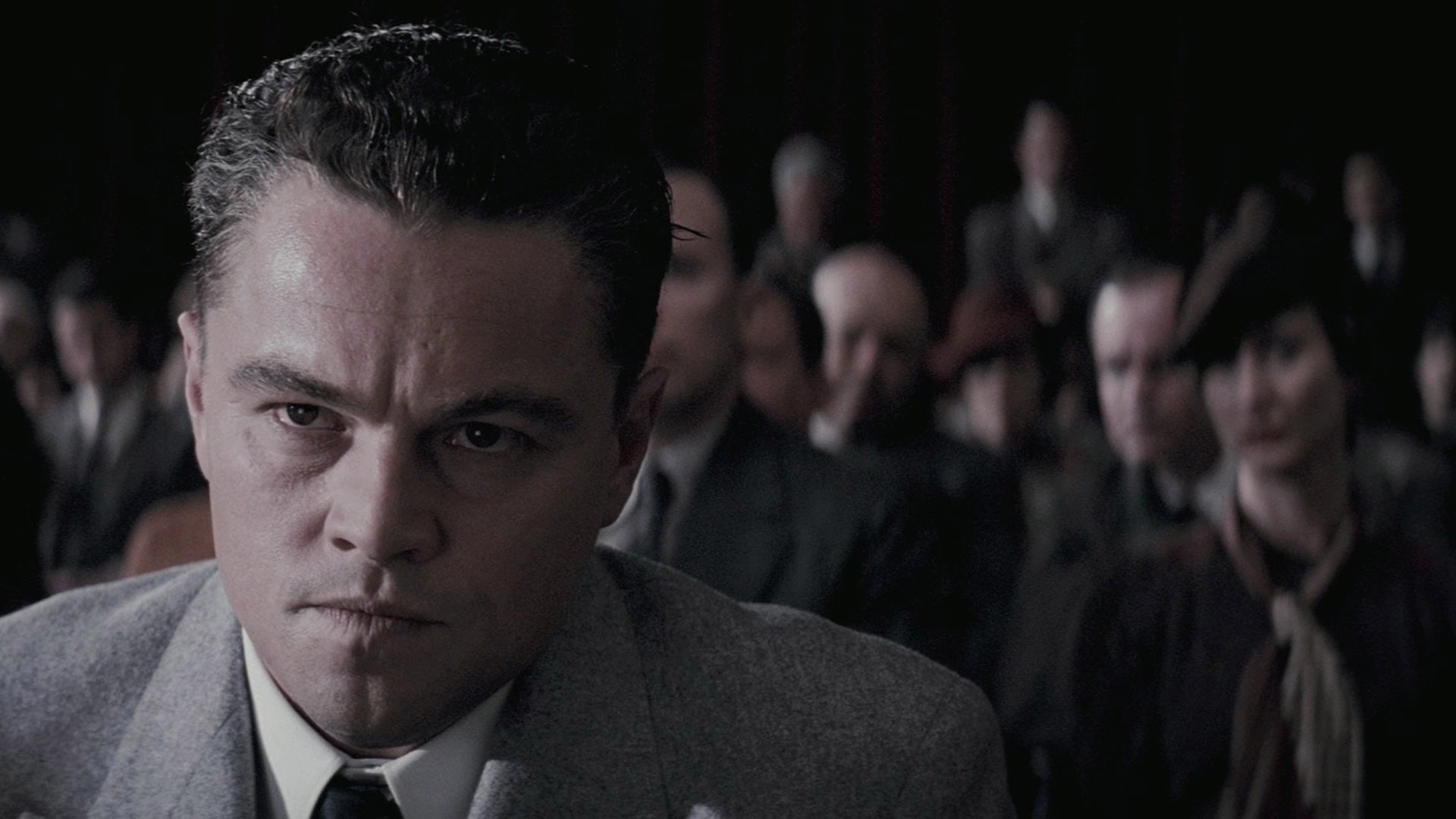 Cinco películas en las que Leonardo no es Di Caprio 6 jedgar