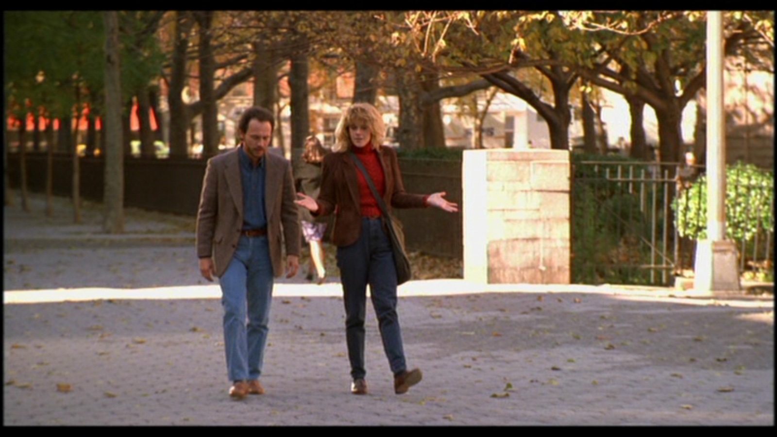 when harry met sally 162