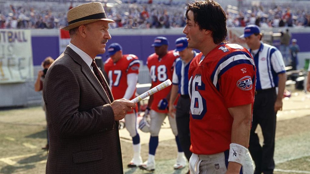 Cinco imperdibles películas sobre fútbol americano 1 películas sobre fútbol americano