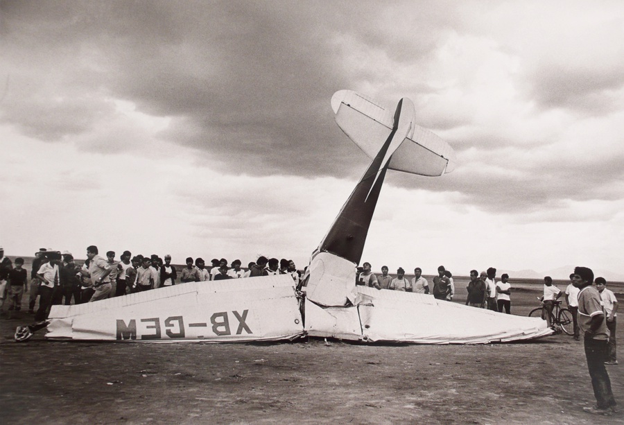 metindes instructor and his student killed when engine failed