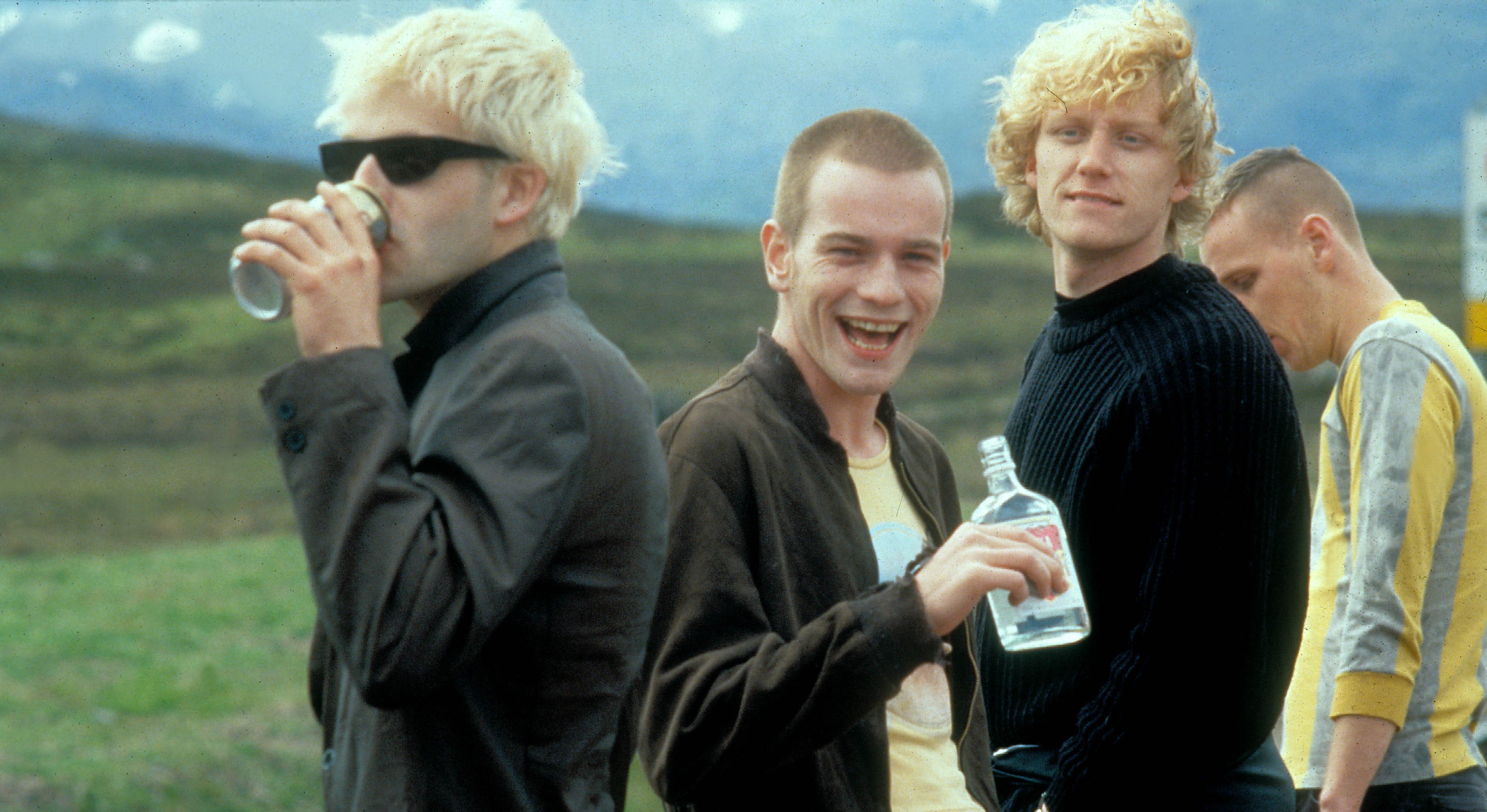 trainspotting 4