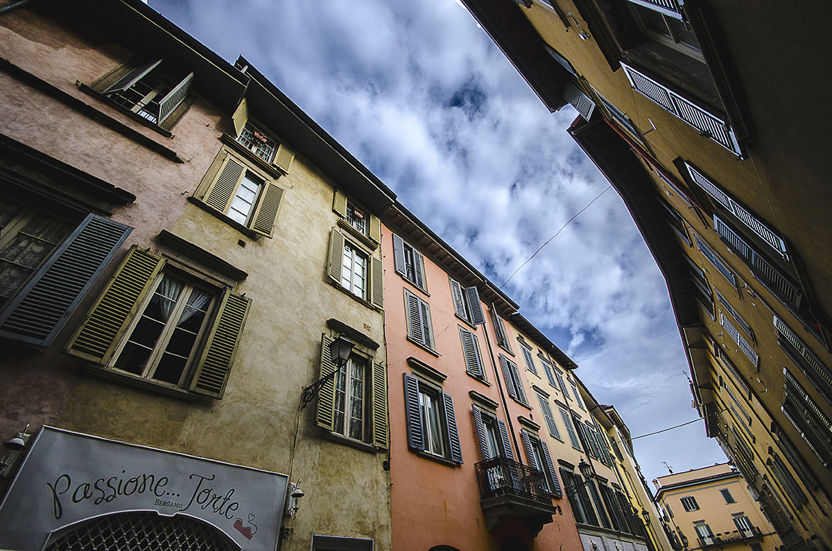 1 bergamo italia
