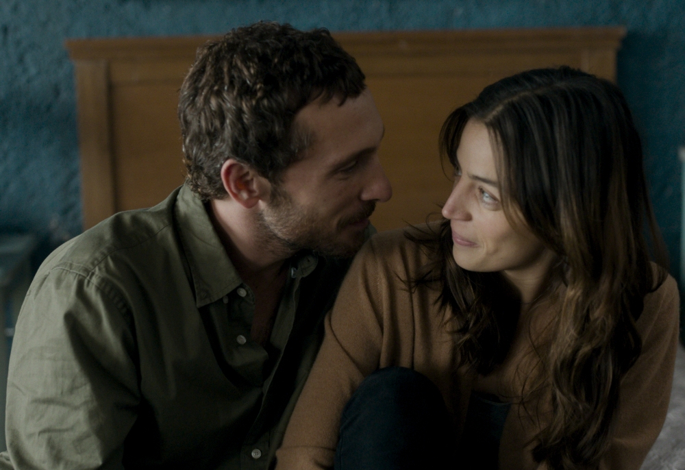 Y si me encuentras ¿sabrás qué hacer conmigo? 5 isabel y nicolas