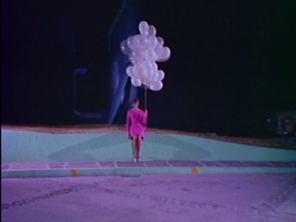 Los Caifanes película