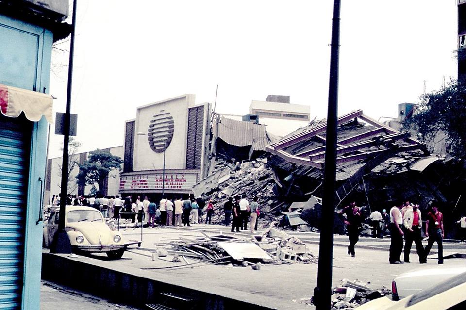 18 pedro valtierra sismo 1985