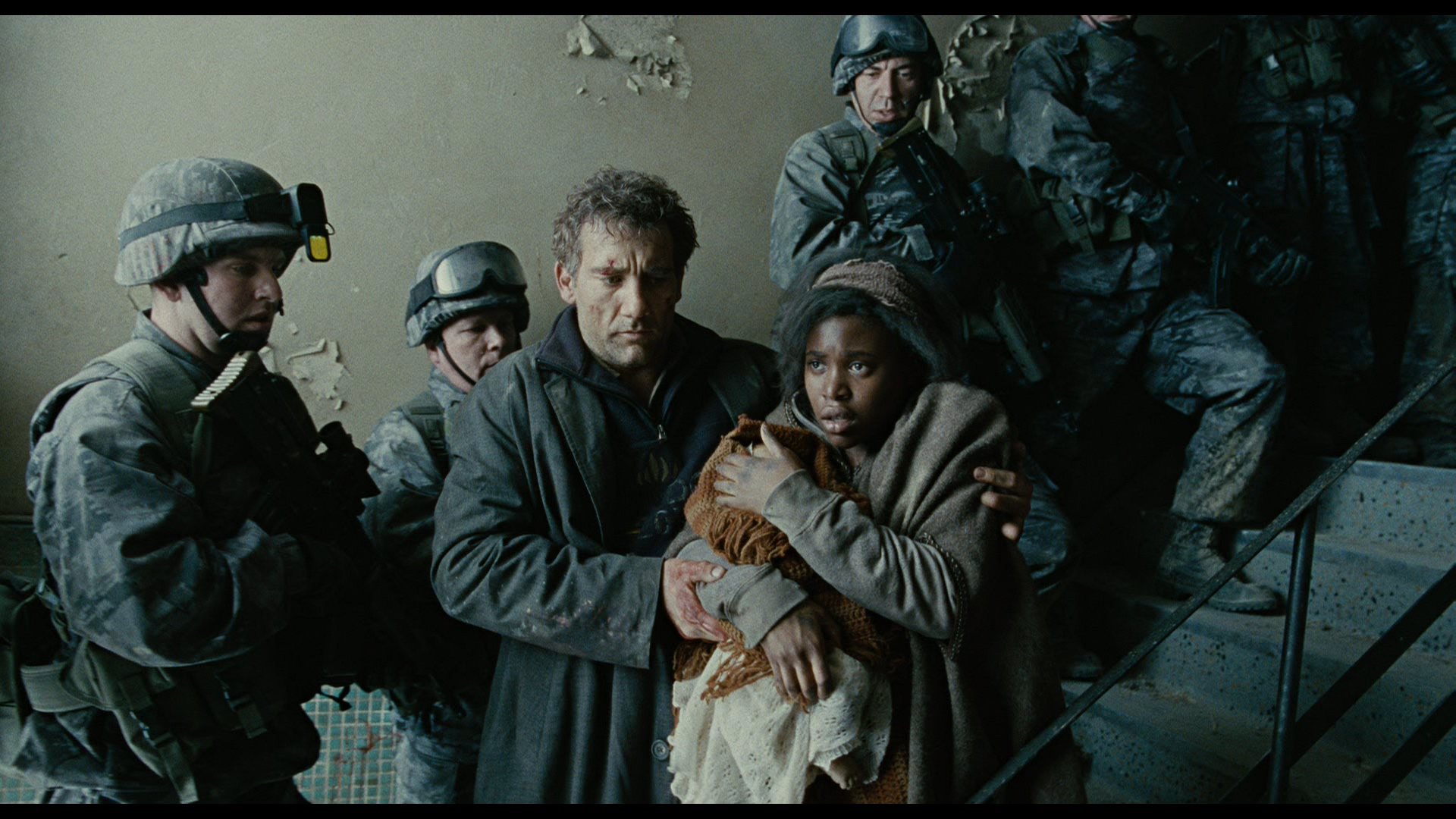 children of men stairwell1