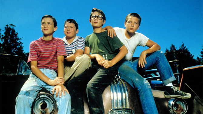 stand by me pelicula