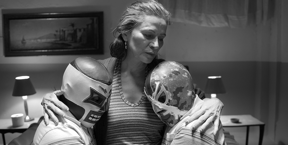 La calle de la amargura: anacronía fílmica 4 bleakstreet