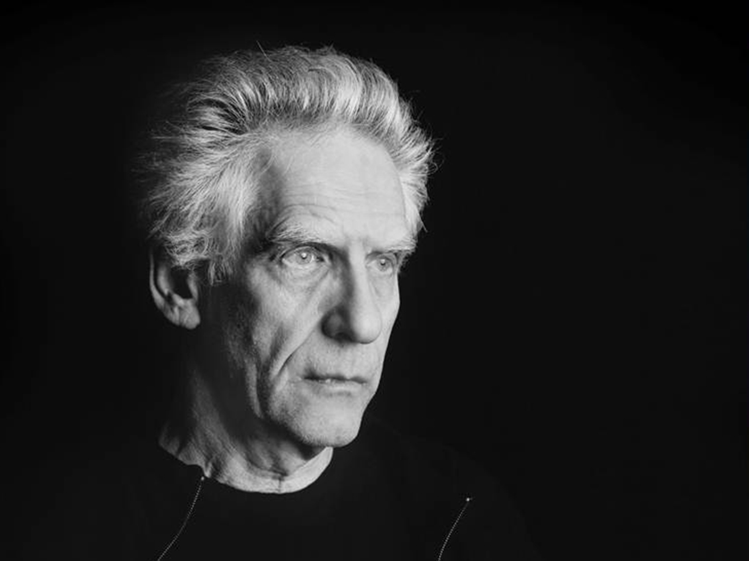 david cronenberg