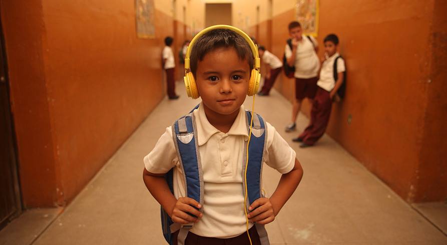 el jeremias pelicula