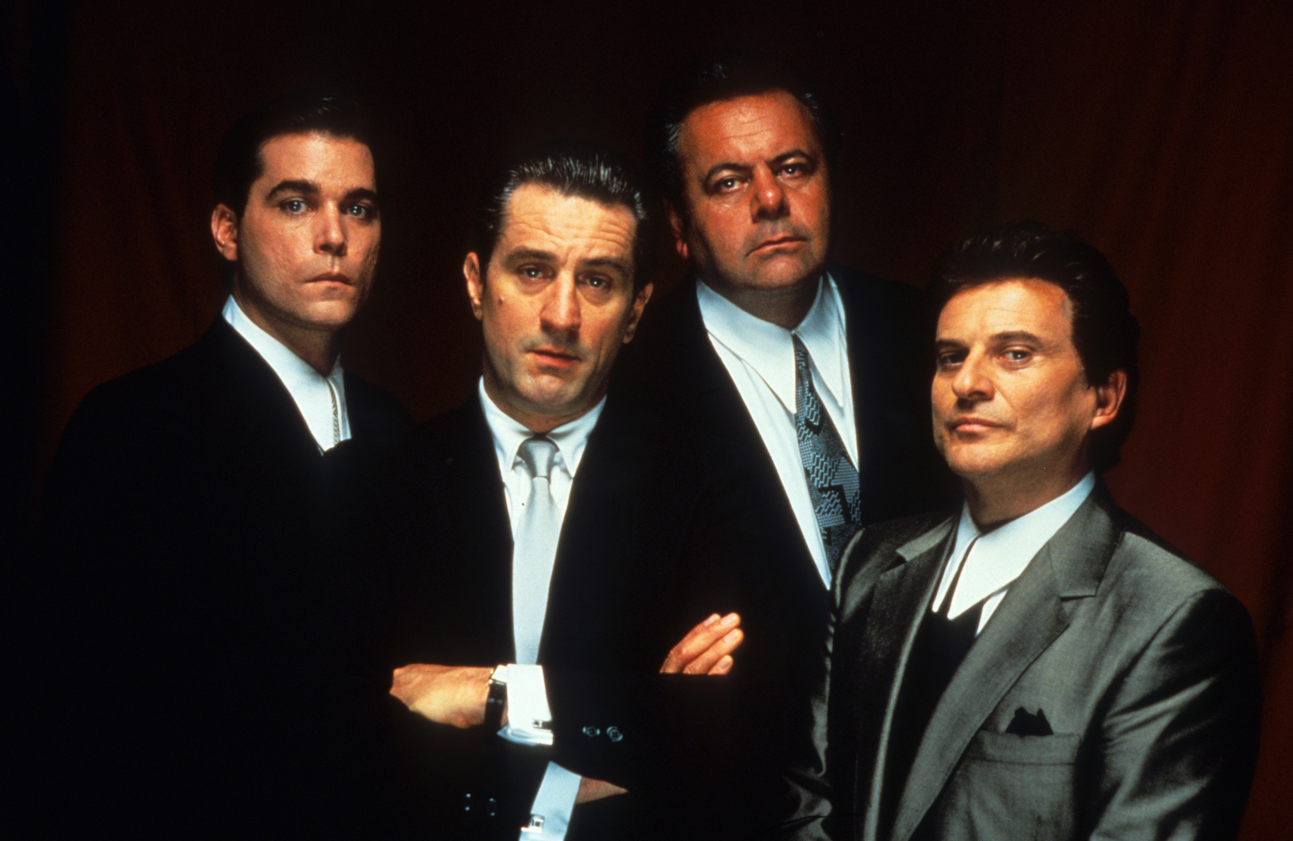 Cinco grandes películas de Martin Scorsese 7 goodfellas
