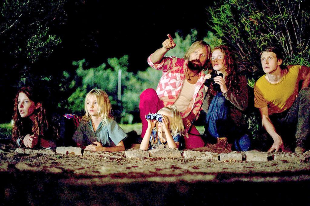 Capitán Fantástico: El bufón marxista | Crítica 1 web1 160715 edh captfantastic m