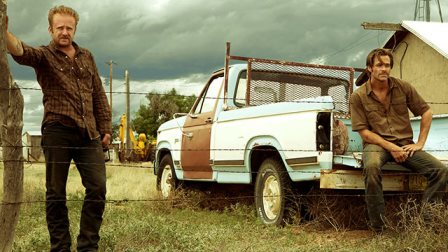Sin nada que perder: el western no está muerto 3 hell or high water pelicula