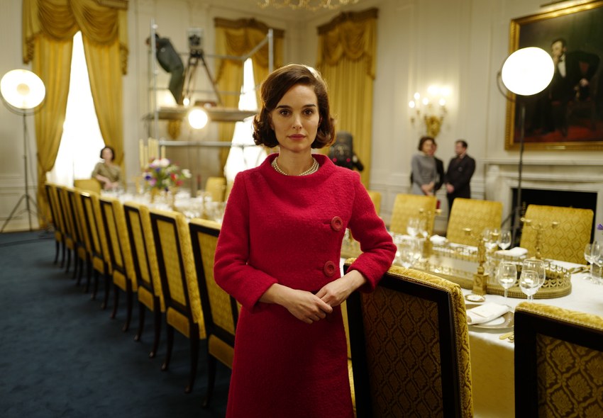 jackie natalie portman pablo larrac3adn