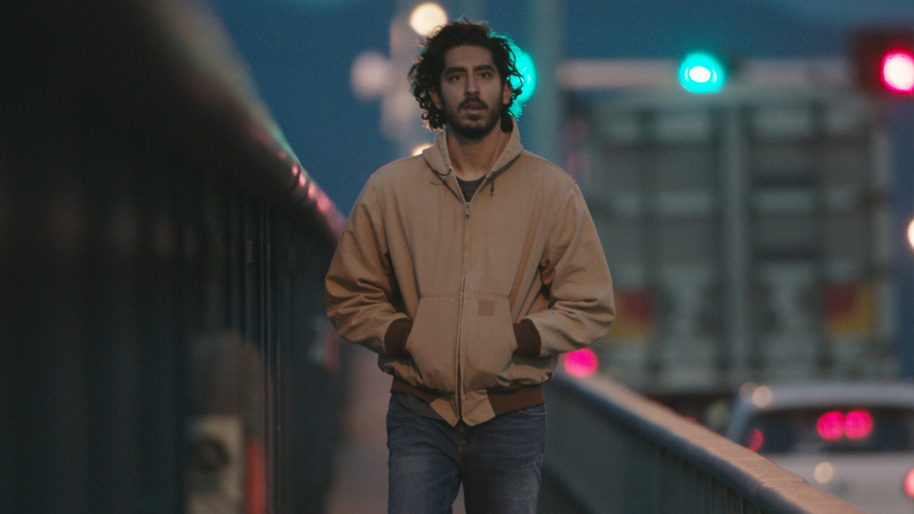 Lion: Odiseo vuelve a Ítaca 4 lion pelicula garth davis