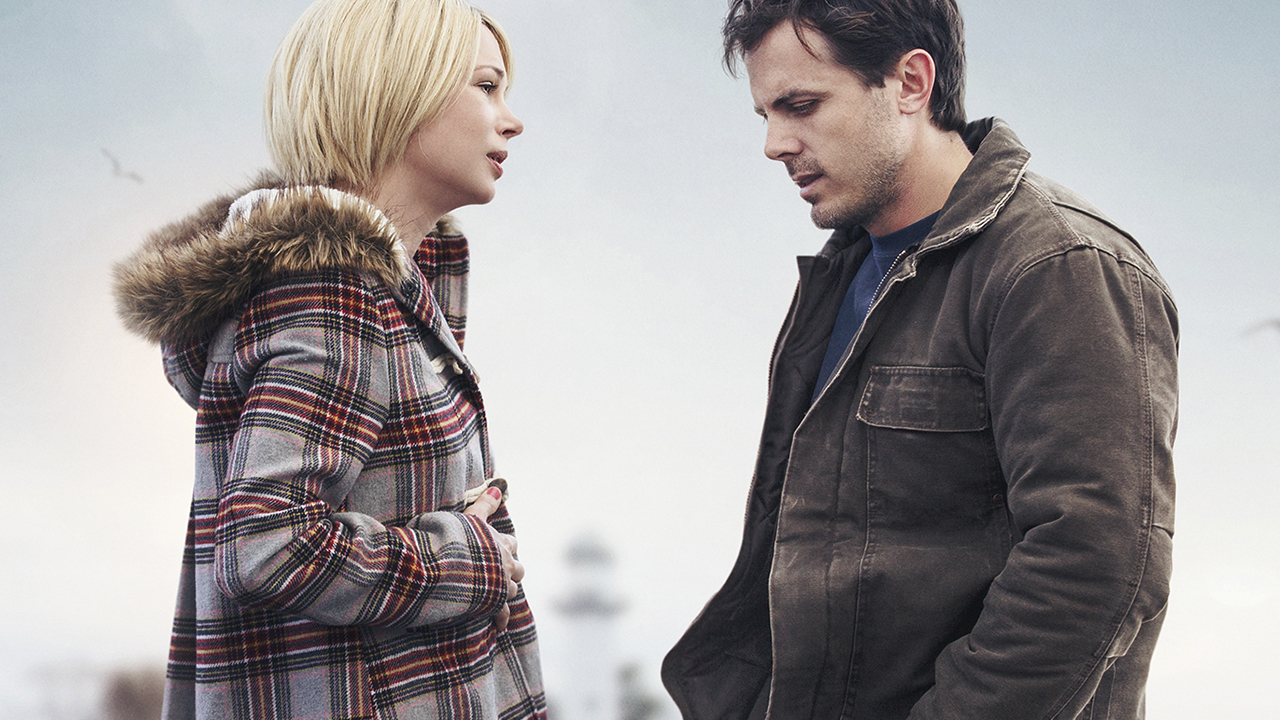 manchester by sea kenneth lonergan