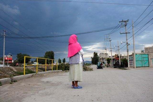 Presencias que cimbran territorios | Sonia Madrigal 2 sonia 25