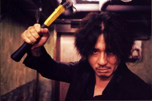 Películas y series en Netflix ideales para este fin de semana 1 oldboy 4 e1495903817655