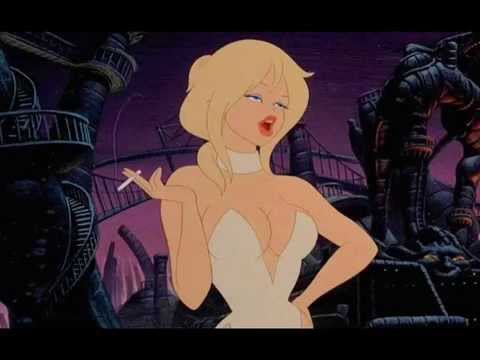 cool world la pelicula