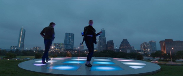 Song to Song de Terrence Malick 4 song to song