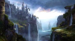 Dragonstone, el regreso de Game of Thrones 1 rocadragon