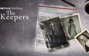 Cinco imperdibles de Netflix 1 the keepers