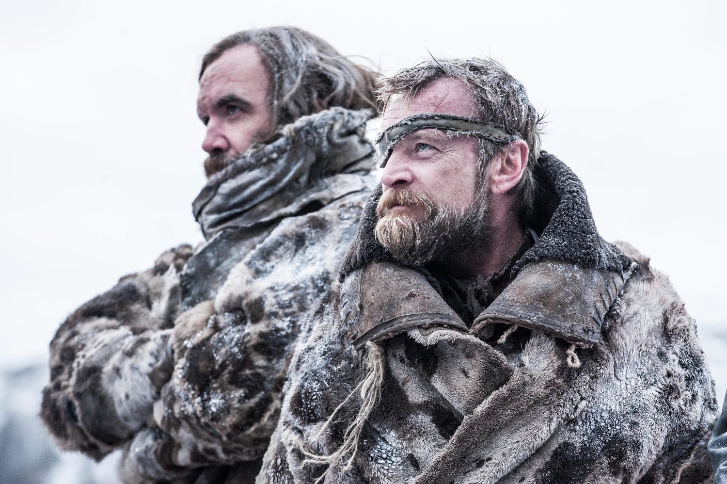 Beyond the wall 4 game of thrones4 e1504908497570