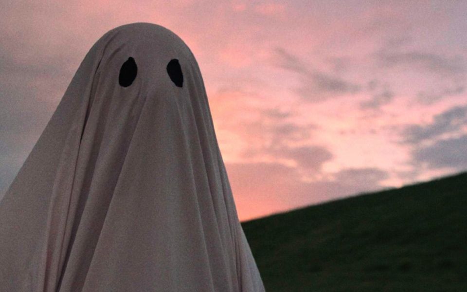 La mejor película del año: A Ghost Story 2 a ghots story