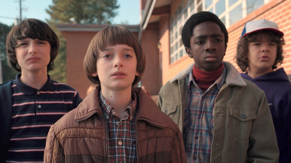 stranger things 2