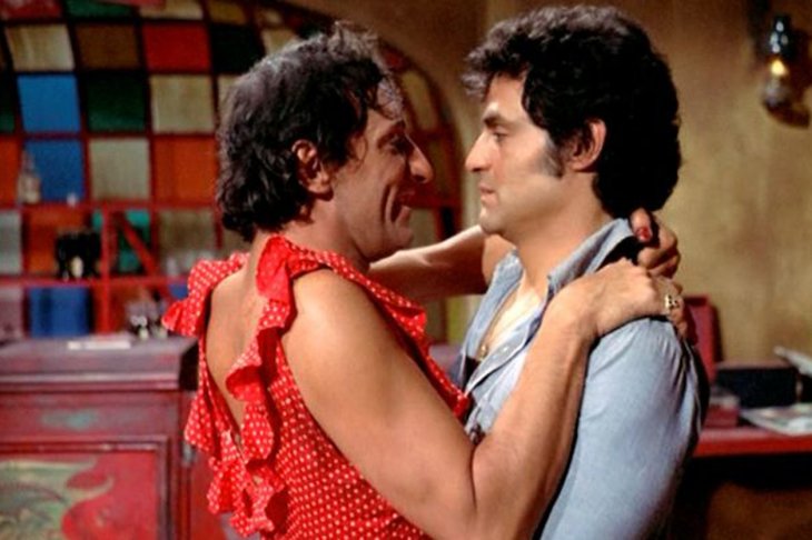 El lugar sin límites de Arturo Ripstein: un drama apasionante