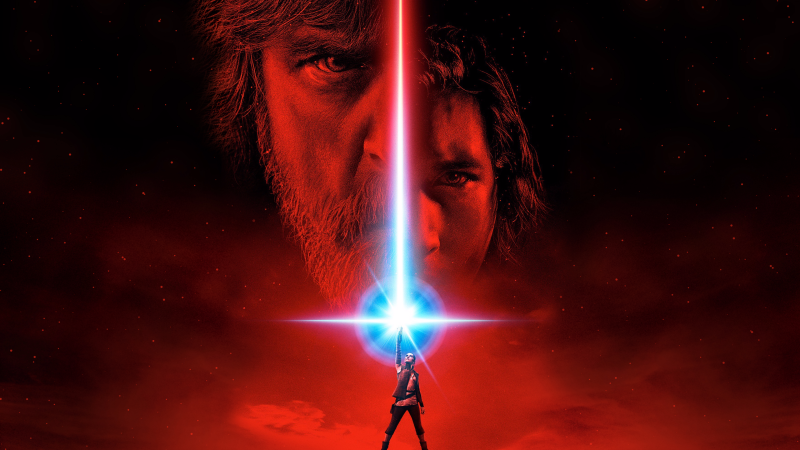 Los últimos Jedi | Crítica 4 he last jedi