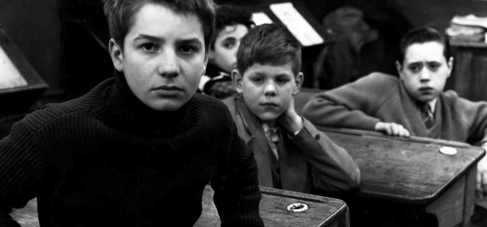 los cuatrocientos golpes 2