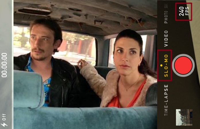Oso Polar: La primera película mexicana filmada con iPhone 3 oso polar iphone