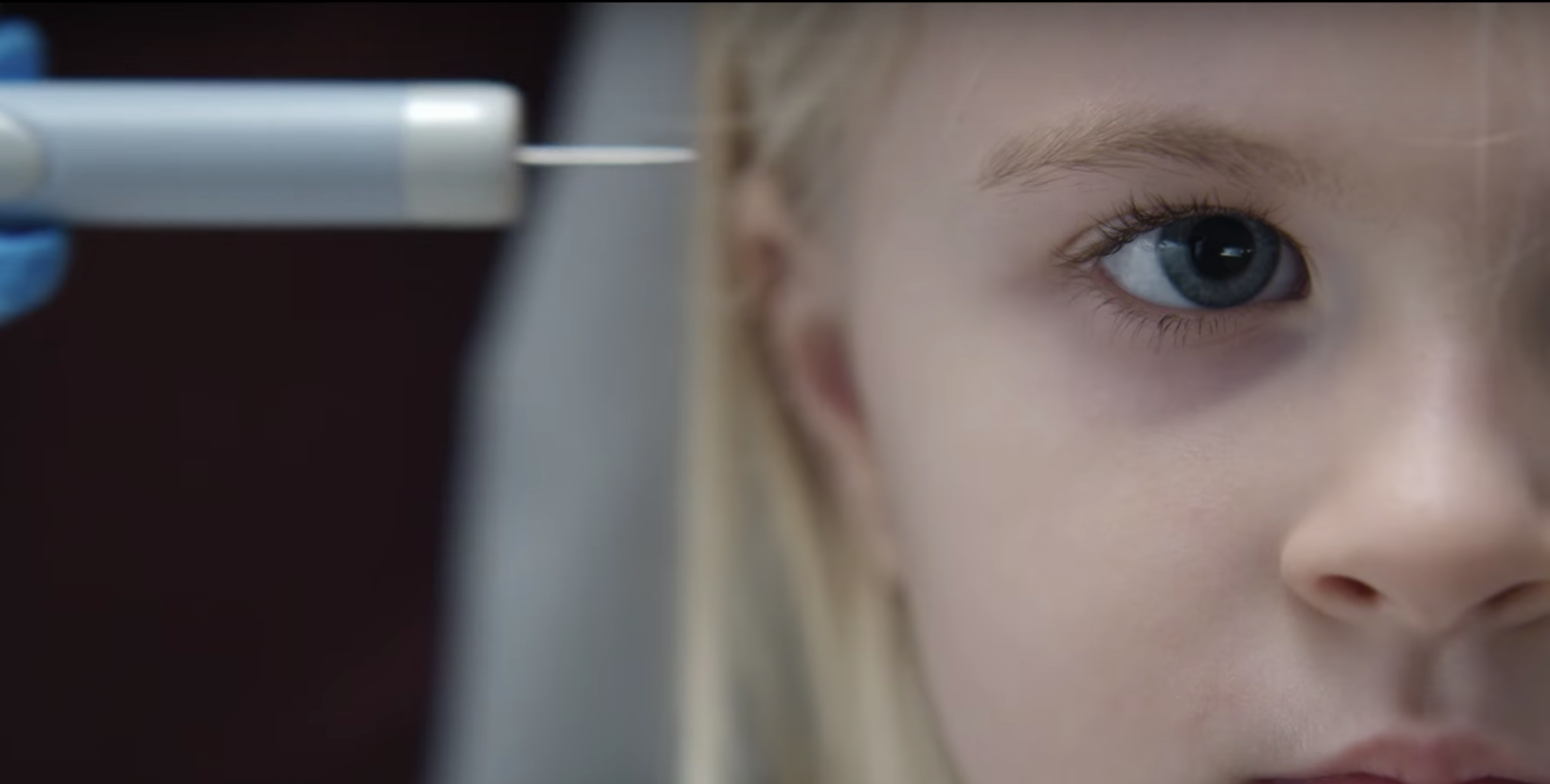 Black Mirror: La construcción de realidades 2 black mirror arkangel