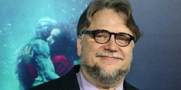 Guillermo del Toro reveló que tiene 20 guiones sin producir 1 Guillermo del Toro honoris causa