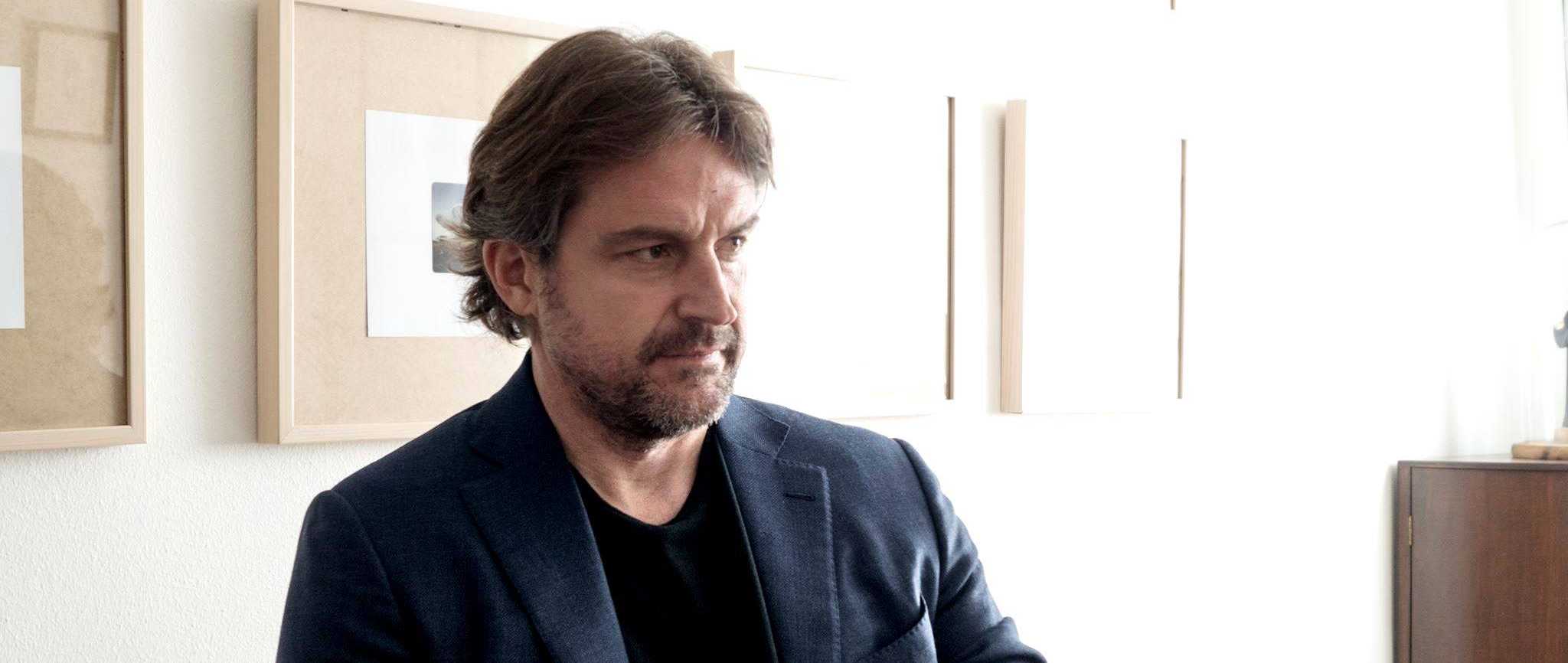 lorenzo vigas
