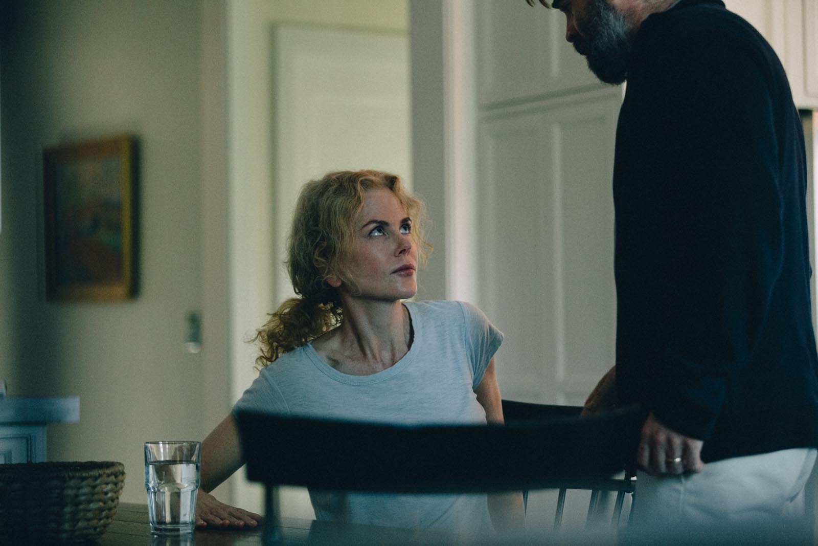 the killing of a sacred deer nicole kidman
