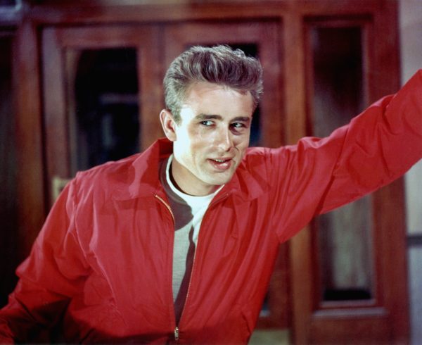 Cinco razones para no olvidar a James Dean 2 jame dean 2 e1518132453500