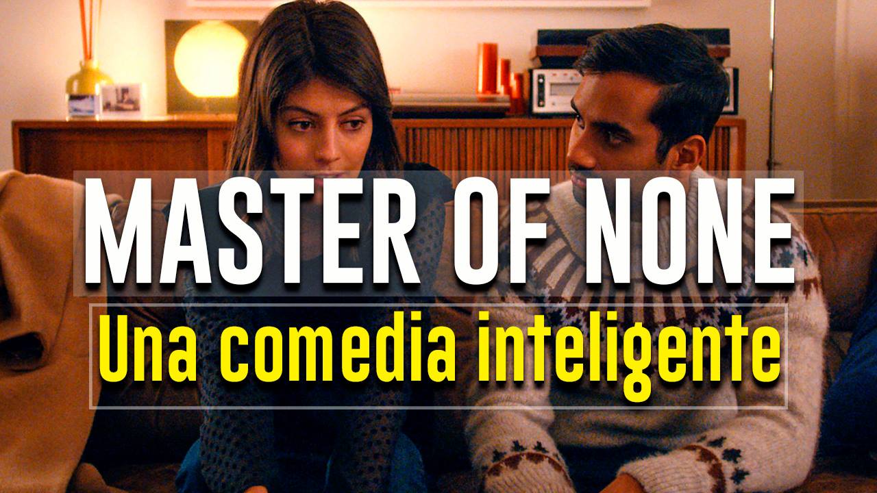 master of none 1
