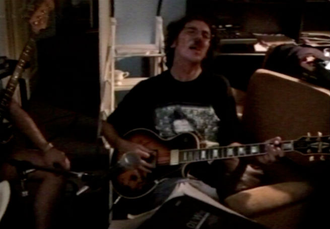 El Charly García que ya no es 3 charly garcia documental